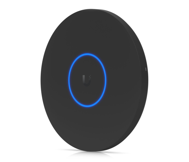 Ubiquiti U7 PRO XG (a/b/g/n/ac/ax/be 10800Mb/s) czarny - 1356288 - zdjęcie 2